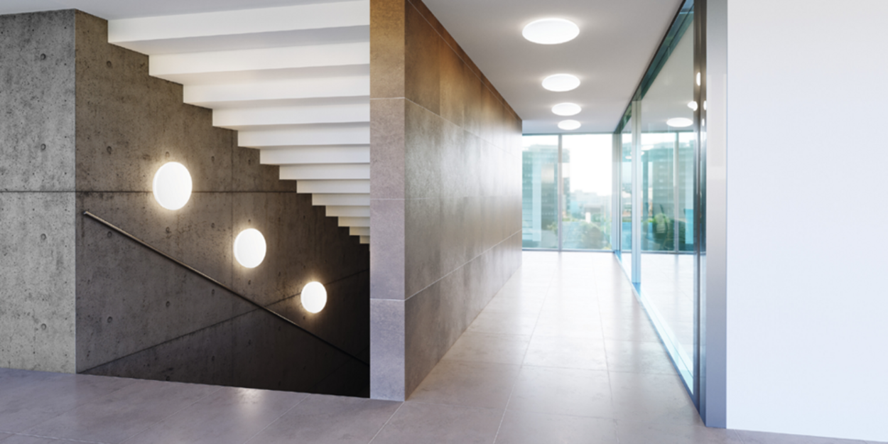 LED-Leuchten bei Elektroinstallation Jens Heidrich in Zwönitz