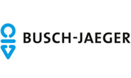 BUSCH-JAEGER bei Elektroinstallation Jens Heidrich in Zwönitz