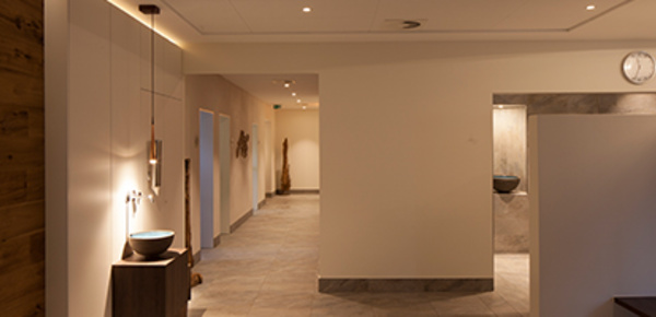 Spa / Wellness bei Elektroinstallation Jens Heidrich in Zwönitz