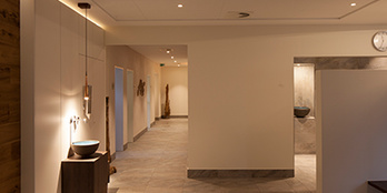 Spa / Wellness bei Elektroinstallation Jens Heidrich in Zwönitz