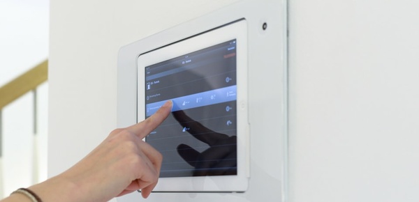 KNX-Planung bei Elektroinstallation Jens Heidrich in Zwönitz