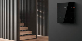 Gira Tastsensor 4 bei Elektroinstallation Jens Heidrich in Zwönitz