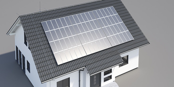 Umfassender Schutz für Photovoltaikanlagen bei Elektroinstallation Jens Heidrich in Zwönitz