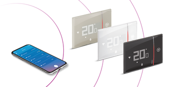 Smartes Heizen bei Elektroinstallation Jens Heidrich in Zwönitz