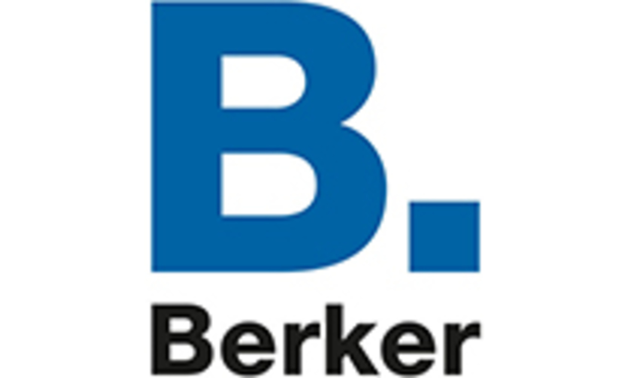BERKER bei Elektroinstallation Jens Heidrich in Zwönitz