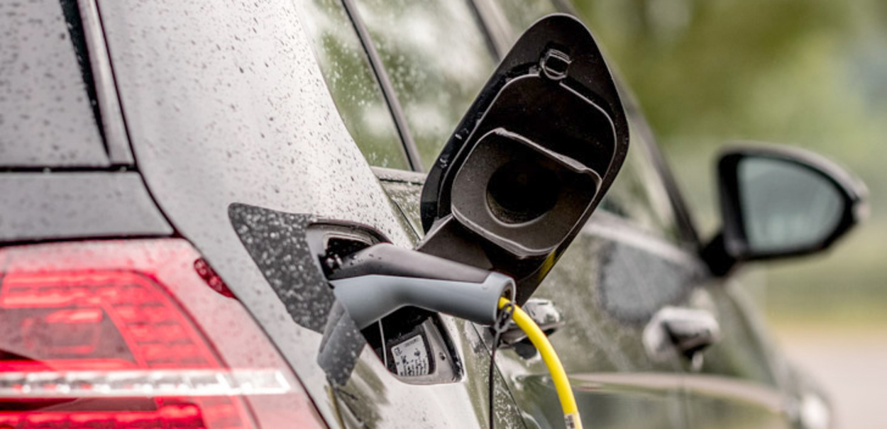 E-Mobility bei Elektroinstallation Jens Heidrich in Zwönitz