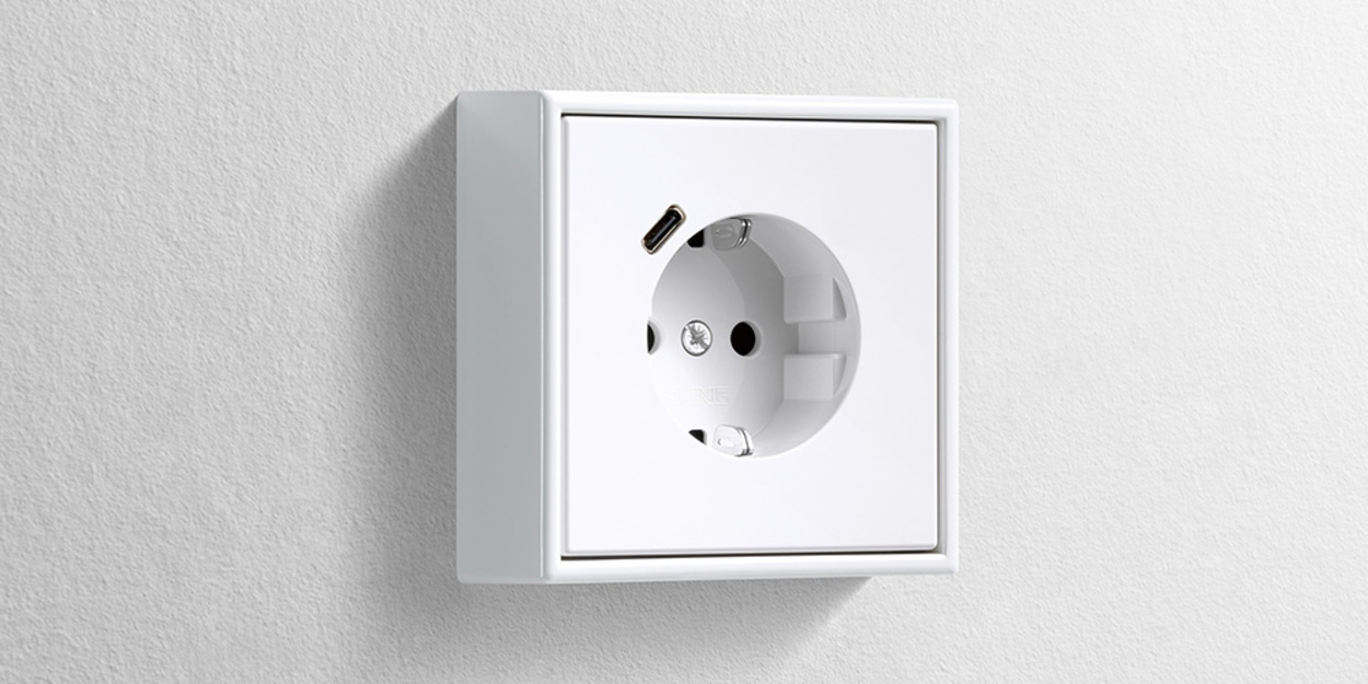 Erweiterter Anschlussraum für die Nachrüstung bei Elektroinstallation Jens Heidrich in Zwönitz