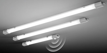 Planox Feuchtraumleuchten bei Elektroinstallation Jens Heidrich in Zwönitz