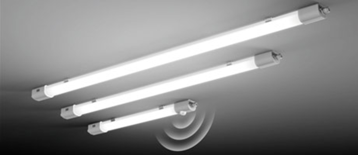 Planox Feuchtraumleuchten bei Elektroinstallation Jens Heidrich in Zwönitz