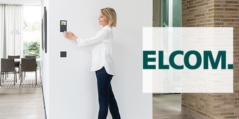 Elcom bei Elektroinstallation Jens Heidrich in Zwönitz