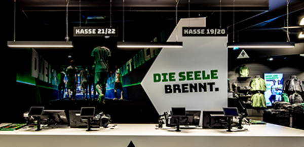 Shop / Retail bei Elektroinstallation Jens Heidrich in Zwönitz