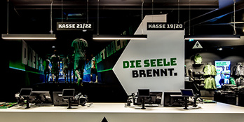 Shop / Retail bei Elektroinstallation Jens Heidrich in Zwönitz