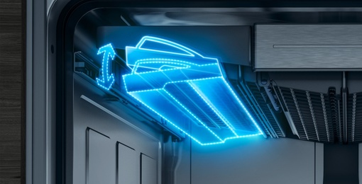 varioSchublade Pro bei Elektroinstallation Jens Heidrich in Zwönitz