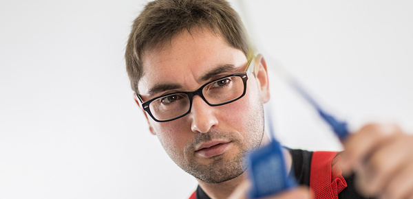 Elektroanlagen-Kontrolle bei Elektroinstallation Jens Heidrich in Zwönitz