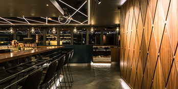 Hotellerie / Gastronomie bei Elektroinstallation Jens Heidrich in Zwönitz