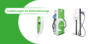 E-Mobility bei Elektroinstallation Jens Heidrich in Zwönitz