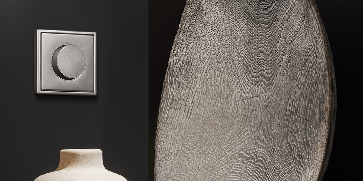 Raumthermostate bei Elektroinstallation Jens Heidrich in Zwönitz
