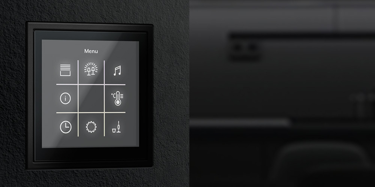 LS TOUCH bei Elektroinstallation Jens Heidrich in Zwönitz