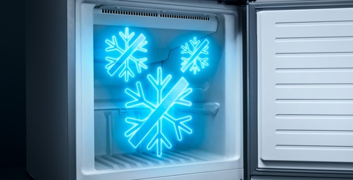 noFrost bei Elektroinstallation Jens Heidrich in Zwönitz