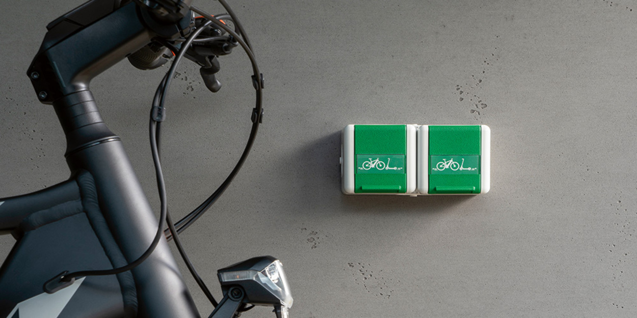 SCHUKO® Steckdose für E-Bikes bei Elektroinstallation Jens Heidrich in Zwönitz