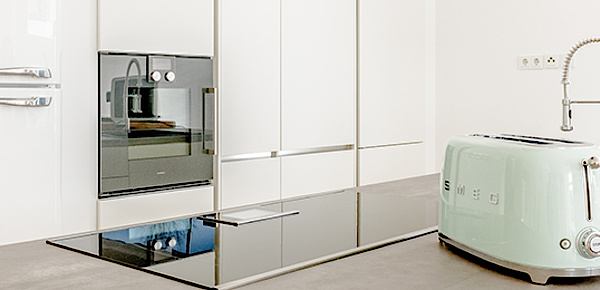 Elektro- und Haushaltsgeräte bei Elektroinstallation Jens Heidrich in Zwönitz
