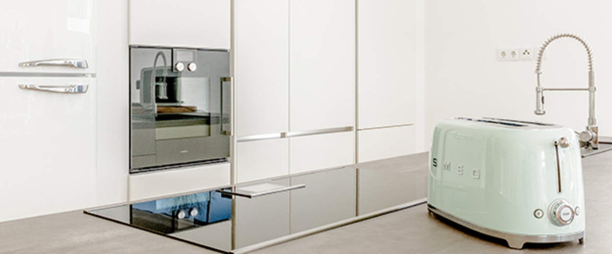 Elektro- und Haushaltsgeräte bei Elektroinstallation Jens Heidrich in Zwönitz