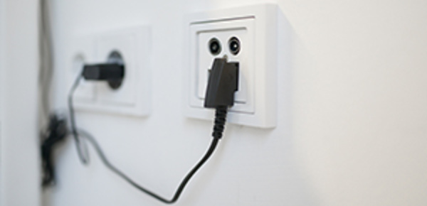 Telefonanlagen bei Elektroinstallation Jens Heidrich in Zwönitz