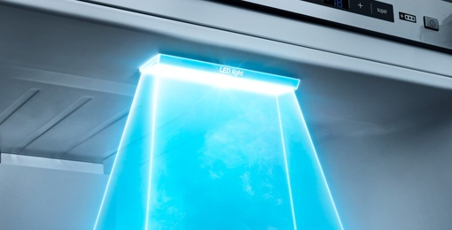 LED Licht bei Elektroinstallation Jens Heidrich in Zwönitz