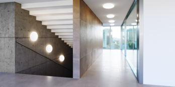 LED-Leuchten bei Elektroinstallation Jens Heidrich in Zwönitz