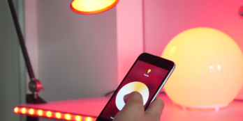LED-Smart bei Elektroinstallation Jens Heidrich in Zwönitz