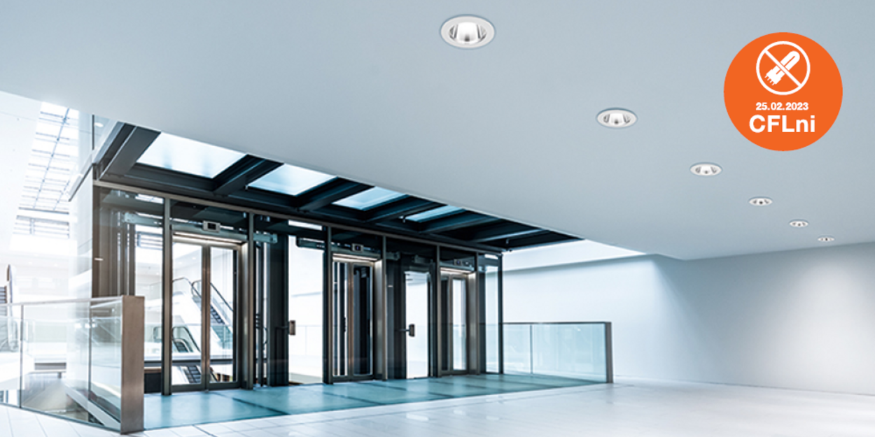 Lösungen zum Kompakt­leucht­stoff­lampen Verbot bei Elektroinstallation Jens Heidrich in Zwönitz