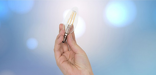Energie sparen bei Elektroinstallation Jens Heidrich in Zwönitz