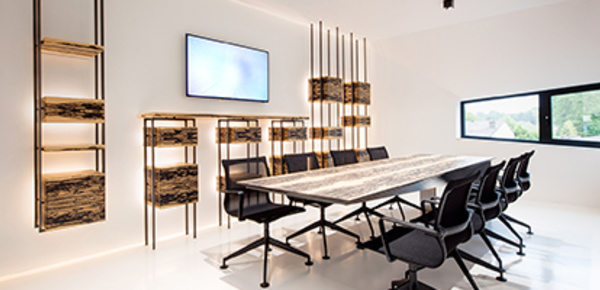 Büro / Kommunikation bei Elektroinstallation Jens Heidrich in Zwönitz