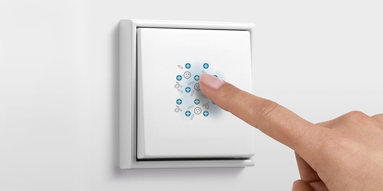 SILVERPLUS® bei Elektroinstallation Jens Heidrich in Zwönitz