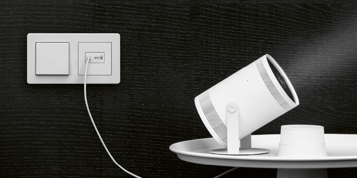 Ladegerät USB PD 60 bei Elektroinstallation Jens Heidrich in Zwönitz