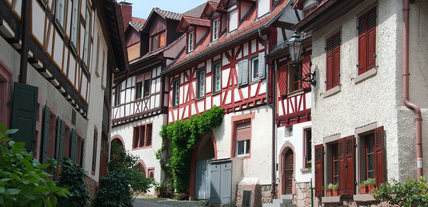 Altbau­sanierung bei Elektroinstallation Jens Heidrich in Zwönitz