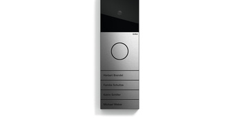 Gira System 106 bei Elektroinstallation Jens Heidrich in Zwönitz