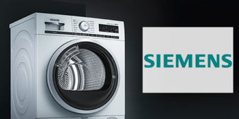 Siemens Hausgeräte bei Elektroinstallation Jens Heidrich in Zwönitz