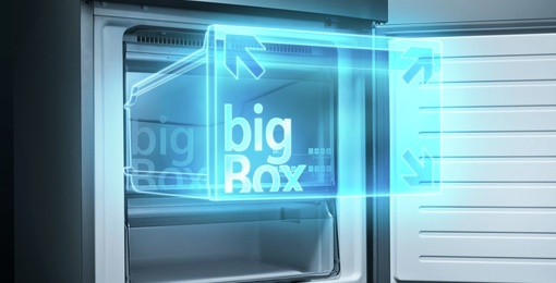 bigBox bei Elektroinstallation Jens Heidrich in Zwönitz
