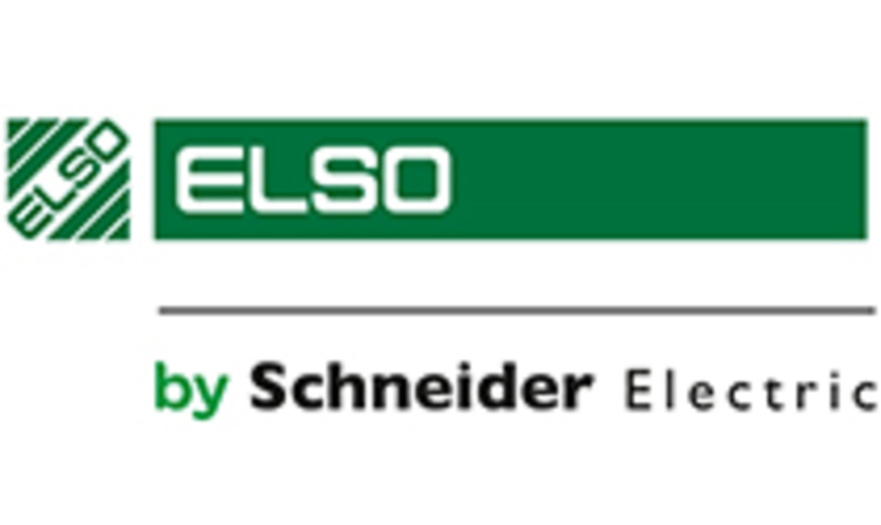 ELSO bei Elektroinstallation Jens Heidrich in Zwönitz