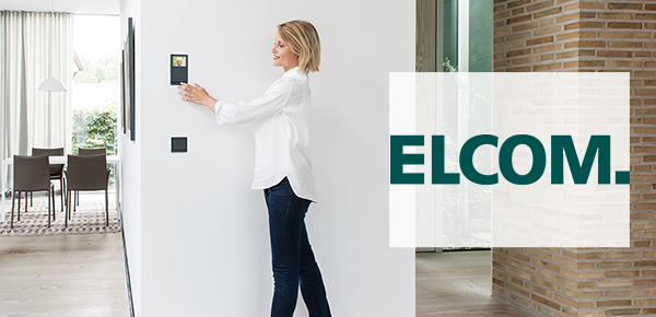 Elcom bei Elektroinstallation Jens Heidrich in Zwönitz